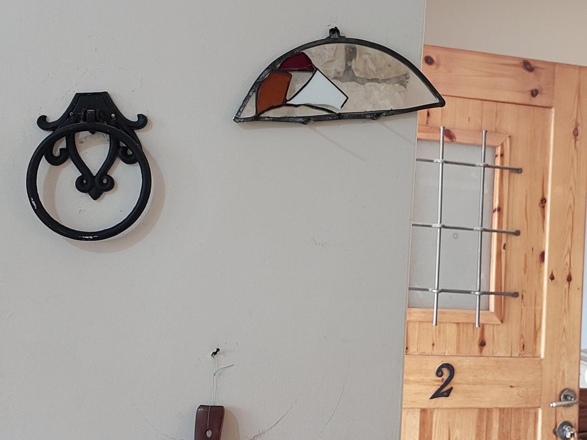 Apartmán Neve Nof Roš Pina Pokoj fotografie
