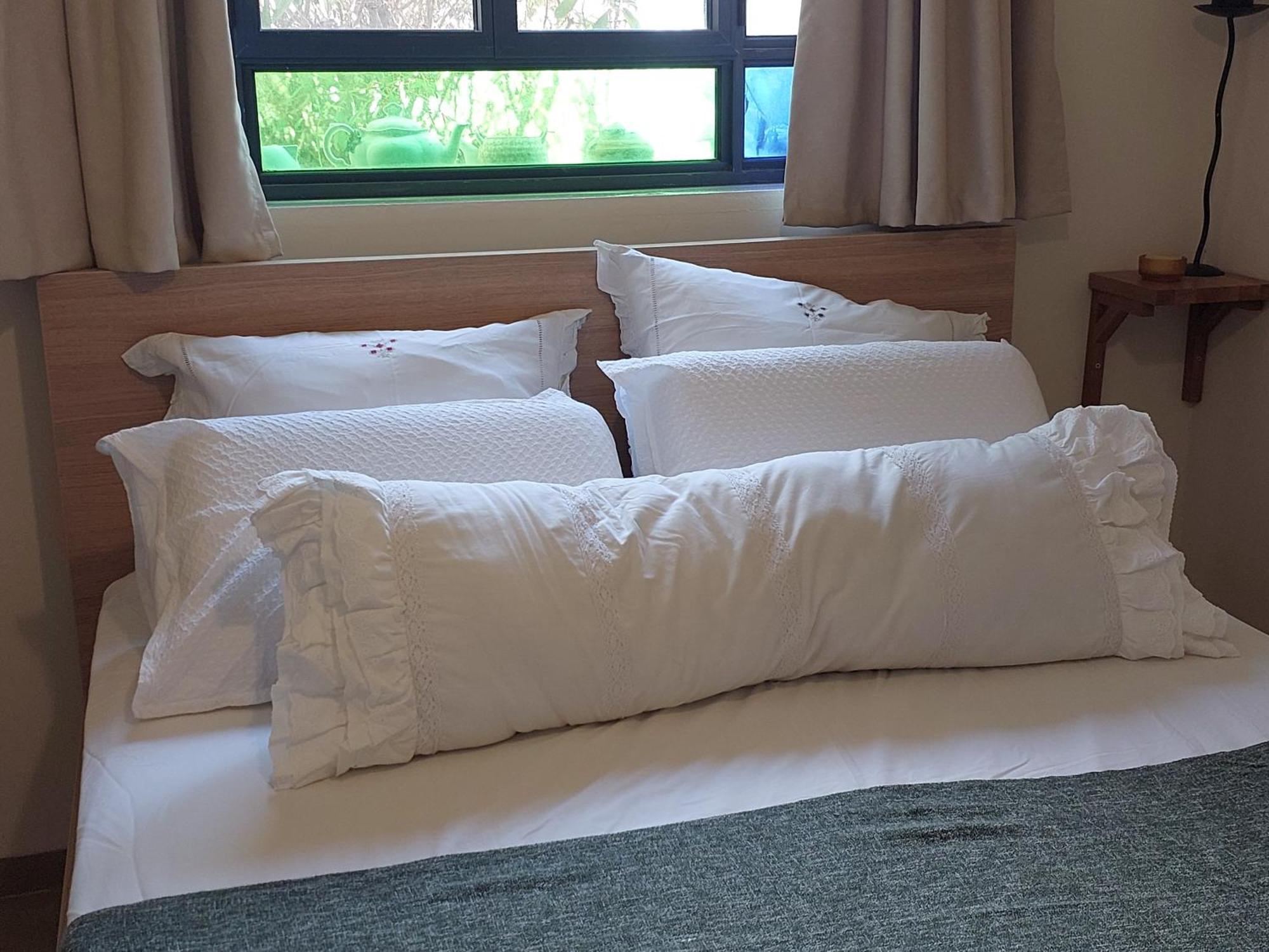 Apartmán Neve Nof Roš Pina Pokoj fotografie